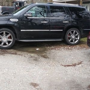 Meet your Posher, Frank